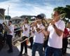 Lira Musical de Marilândia abre inscrições para aulas gratuitas de instrumentos de sopro