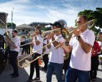 Lira Musical de Marilândia abre inscrições para aulas gratuitas de instrumentos de sopro