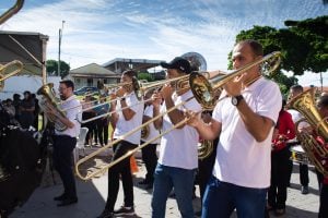 Lira Musical de Marilândia abre inscrições para aulas gratuitas de instrumentos de sopro