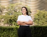 PV oficializa Lohanna como candidata a deputada federal em convenção