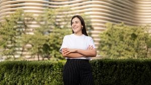 PV oficializa Lohanna como candidata a deputada federal em convenção