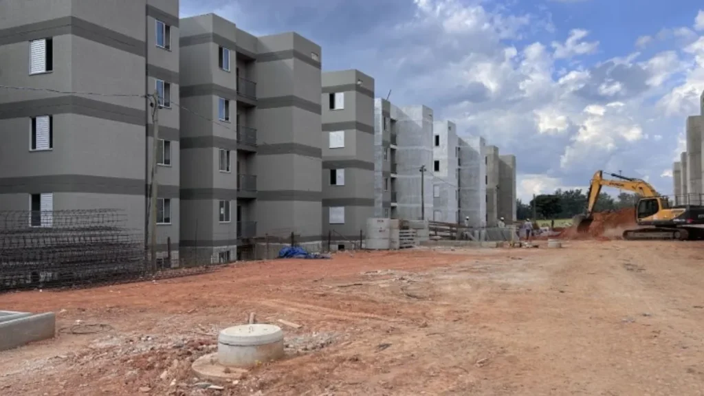 Minha Casa Minha Vida: Divin&oacute;polis divulga novas regras e convoca fam&iacute;lias