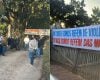 Moradores protestam contra infestação de moscas e mau cheiro de granja em Divinópolis
