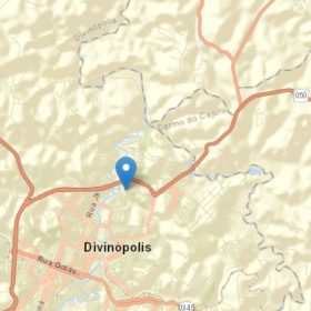 Moradores relatam sentir tremor de terra em Divinópolis nesta terça (14)