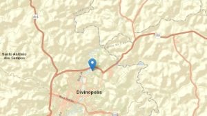 Moradores relatam sentir tremor de terra em Divin&oacute;polis nesta ter&ccedil;a (14)