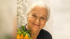 Morre Maria de Lourdes Silva, em Divinópolis
