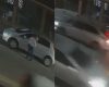 Vídeo: Motorista atropela mulher e foge no São José, em Divinópolis