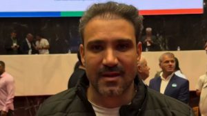 PRD homologa Flávio Marra como pré-candidato a deputado estadual