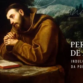 Você Sabe o Que É o Perdão de Assis?