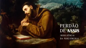 Você Sabe o Que É o Perdão de Assis?