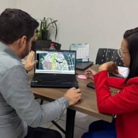 Prefeitura pede para DNIT ampliar projeto de duplicação da BR-494, em Divinópolis