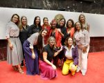 Deputados aprovam criação do Prêmio Ângela Diniz para reconhecer políticas de combate à violência contra as mulheres