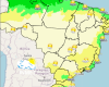Previsão do tempo para Divinópolis neste domingo (05/07)