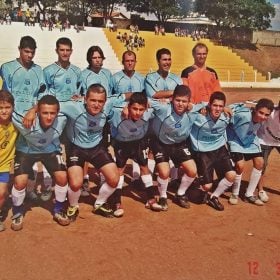 Quilombo mira título inédito na Copa Rural após longa tradição