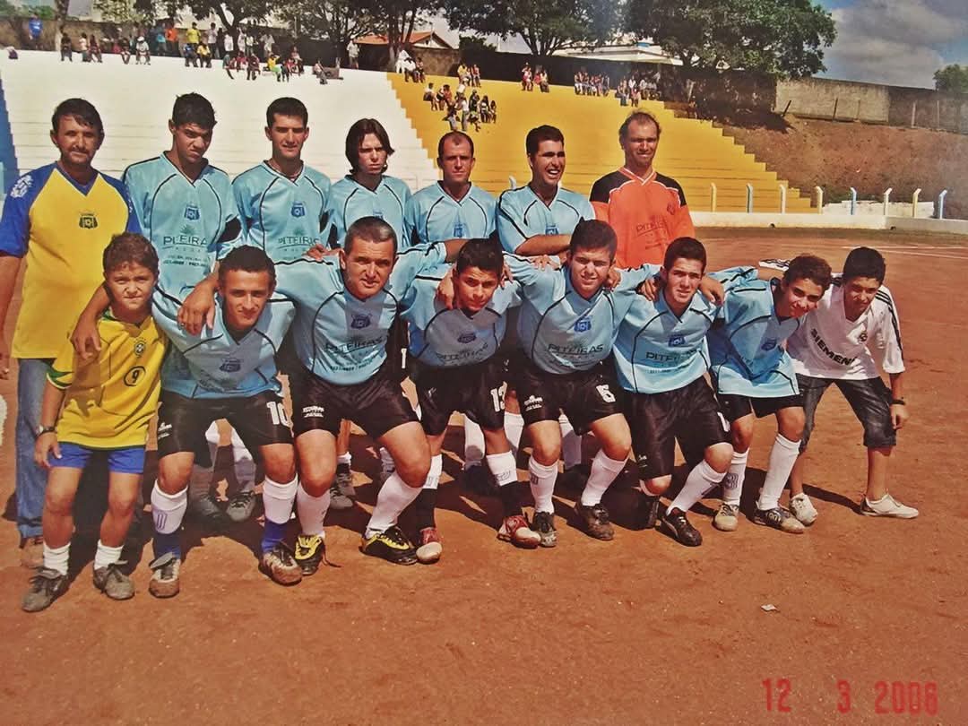 Quilombo mira título inédito na Copa Rural após longa tradição