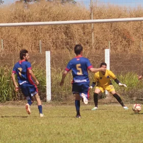 Copa Rural 2026: confira os resultados da 1ª rodada e os próximos jogos