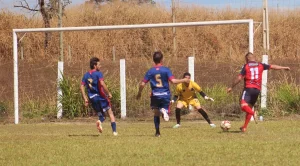 Copa Rural 2026: confira os resultados da 1ª rodada e os próximos jogos