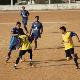 Abertura da Copa Rural 2026 será neste sábado no Campo do Primavera