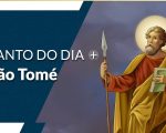 Quem é São Tomé? A história do apóstolo na reflexão de Frei Jacir
