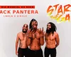 Black Pantera Start the Game novo single da banda mineira com referências ao universo dos games