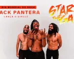 Black Pantera Start the Game novo single da banda mineira com referências ao universo dos games