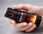 Senado aprova projeto que libera spray de pimenta para defesa pessoal de mulheres