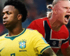 Brasil x Noruega: Conhe&ccedil;a 12 curiosidades que tornam esse duelo da Copa do Mundo ainda mais especial
