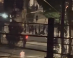 Homem &eacute; morto a tiros em Ita&uacute;na