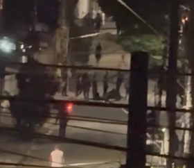 Homem é morto a tiros em Itaúna