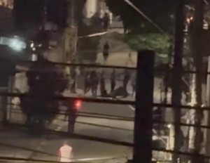 Homem é morto a tiros em Itaúna
