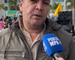 Greve contra reforma da Previdência fecha 34 unidades de saúde em Divinópolis
