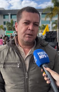 Greve contra reforma da Previdência fecha 34 unidades de saúde em Divinópolis