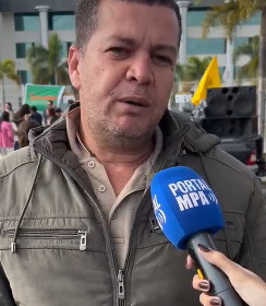 Greve contra reforma da Previdência fecha 34 unidades de saúde em Divinópolis