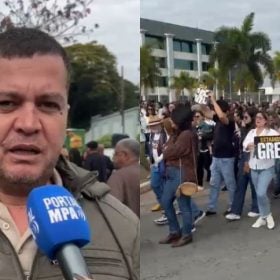 Servidores de Divinópolis mantêm greve após assembleia nesta segunda (6)