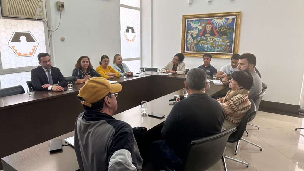 Sindicato diz que Prefeitura s&oacute; aceitou uma de 37 sugest&otilde;es da reforma do Diviprev