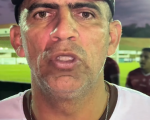 Técnico do Guarani destaca entrega da equipe após vitória sobre o Patrocinense