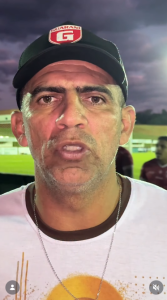 Técnico do Guarani destaca entrega da equipe após vitória sobre o Patrocinense