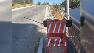 Viaduto do Esplanada com trânsito liberado em Divinópolis