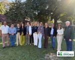 Instituto Divicred busca ampliar alcance de transformação social com obra da nova sede