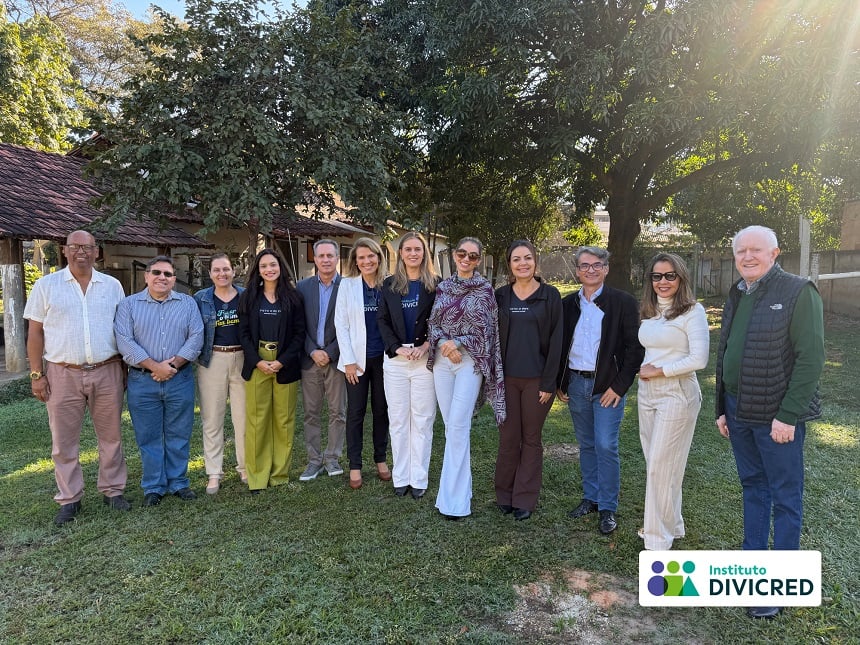 Instituto Divicred busca ampliar alcance de transforma&ccedil;&atilde;o social com obra da nova sede
