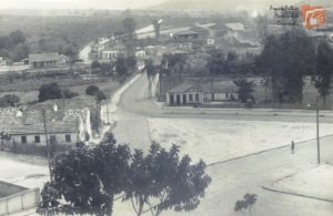 Santo Antônio dos Campos é distrito ou bairro de Divinópolis?