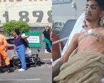 Vítima de acidente em Divinópolis pede ajuda para recuperação