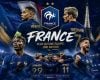 Copa do Mundo: Grandes Seleções correm atrás da França