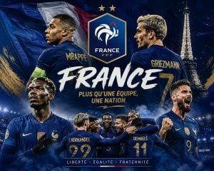 Copa do Mundo: Grandes Seleções correm atrás da França