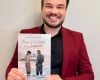 FLÁVIO VAZ CALDERARO LANÇA NOVO LIVRO.