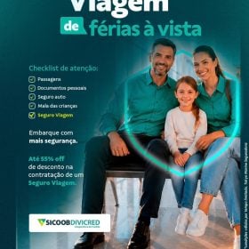 Segurança e Tranquilidade: Conheça as Modalidades de Seguro do Sicoob Divicred