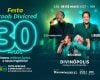 Sicoob Divicred anuncia festa de 30 anos com shows de Thiaguinho e Leonardo