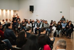Copasa reúne prefeitos em Juiz de Fora para explicar nova fase após privatização