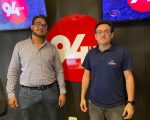 Cuidar Assistência apresenta planos funerários e cartão de benefícios em entrevista à 94 LIVE