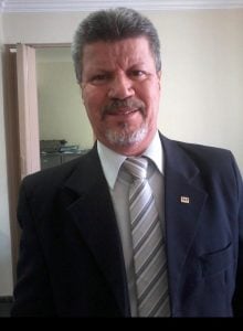 Morre o advogado Geraldo Medeiros, em Divin&oacute;polis